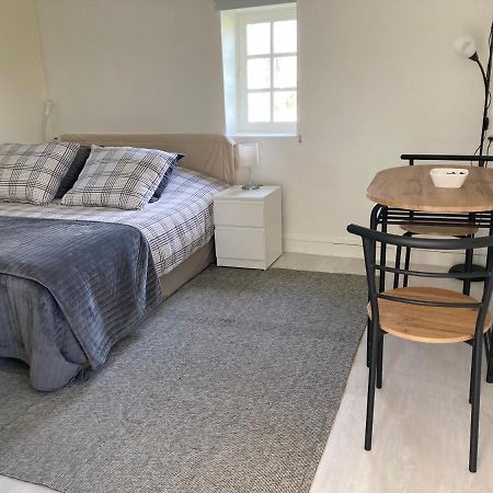 Вілла Tiny House Du Haras Cour Lozey Sainte-Marguerite-des-Loges Екстер'єр фото